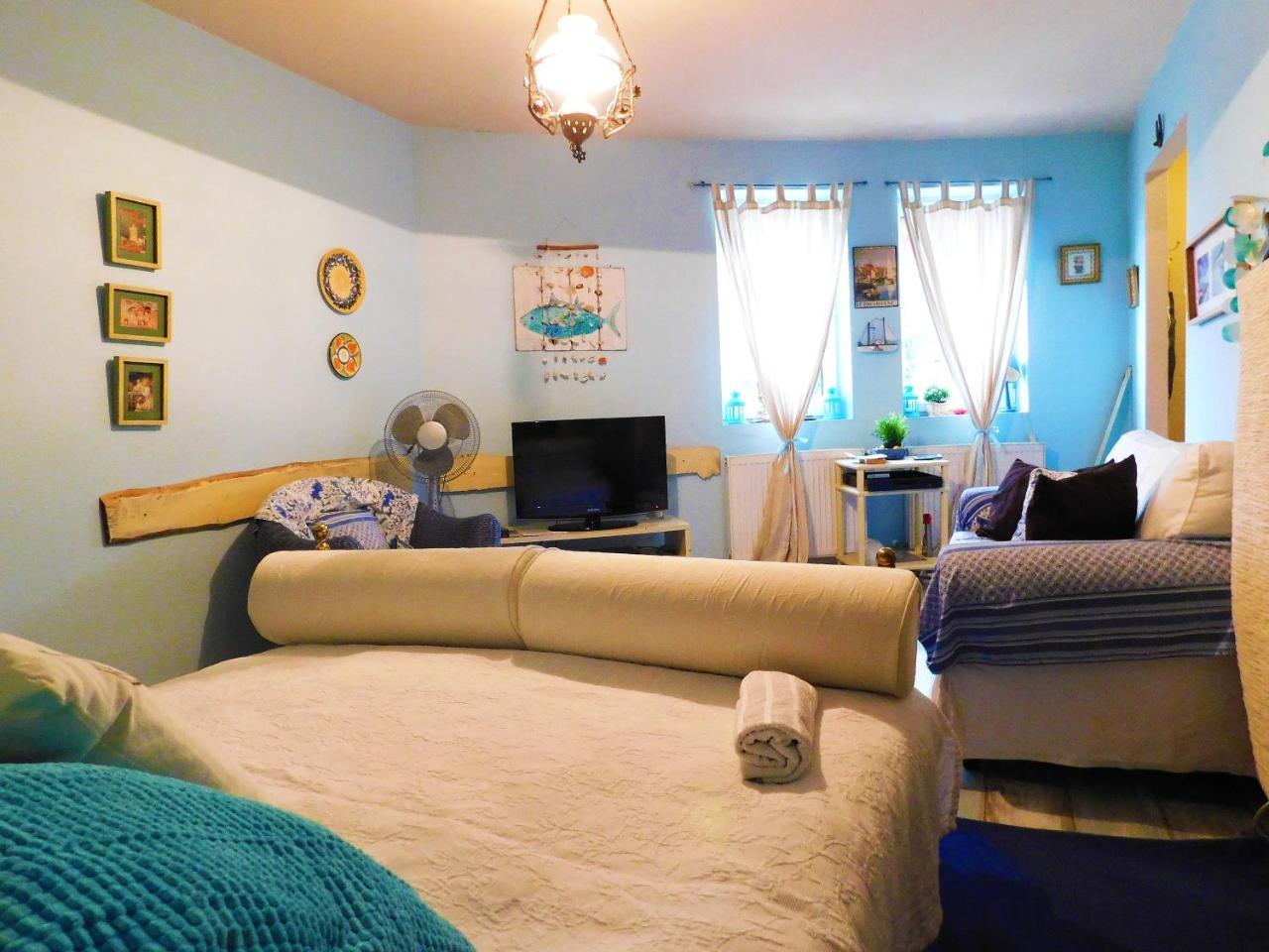 Best View Small House Free Parking Self Check-In 부다페스트 외부 사진